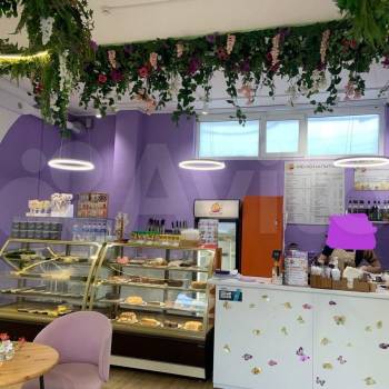 Сдается Нежилое помещение, 53 м²