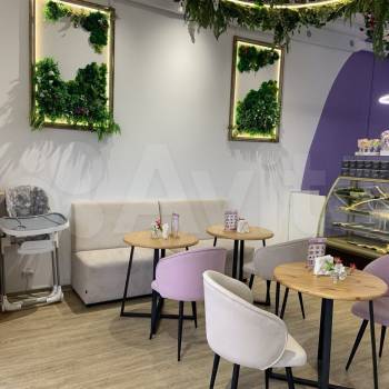 Сдается Нежилое помещение, 53 м²