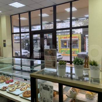 Сдается Нежилое помещение, 53 м²