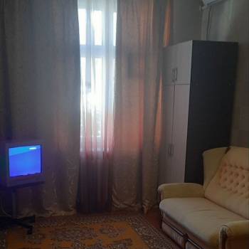 Сдается 1-комнатная квартира, 40 м²