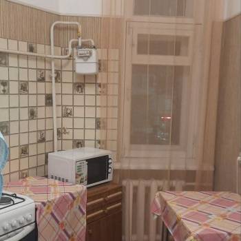 Сдается 1-комнатная квартира, 40 м²