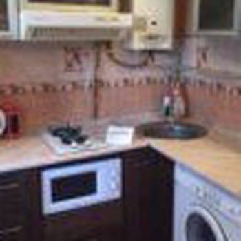 Сдается 2-х комнатная квартира, 45 м²