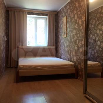 Сдается 2-х комнатная квартира, 45 м²