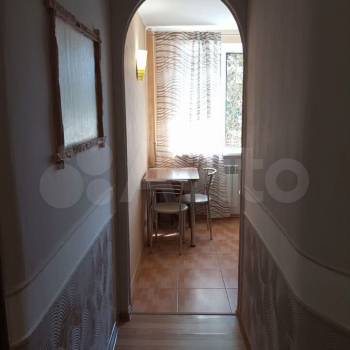 Сдается 2-х комнатная квартира, 45 м²