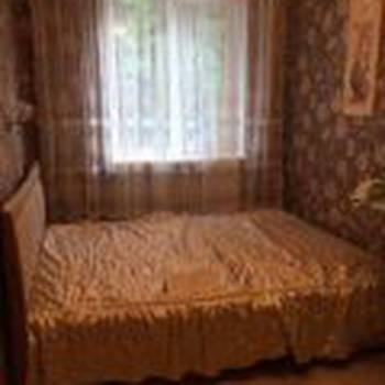 Сдается 2-х комнатная квартира, 45 м²