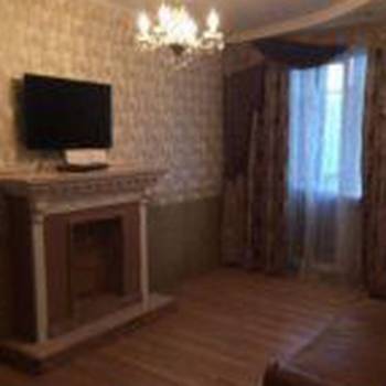 Сдается 2-х комнатная квартира, 45 м²