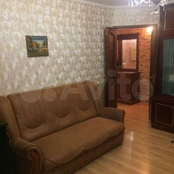 Сдается 2-х комнатная квартира, 45 м²