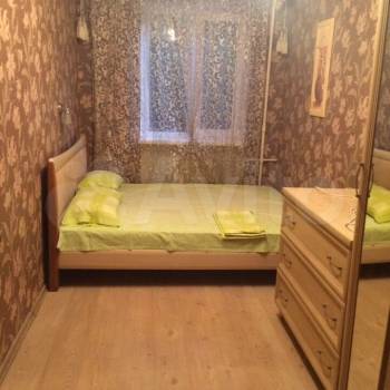 Сдается 2-х комнатная квартира, 45 м²