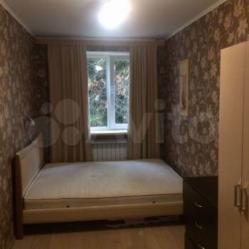 Сдается 2-х комнатная квартира, 45 м²