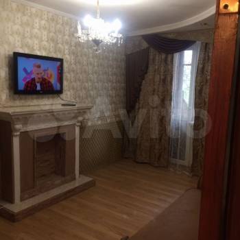 Сдается 2-х комнатная квартира, 45 м²