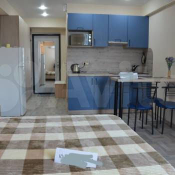 Сдается 1-комнатная квартира, 27 м²