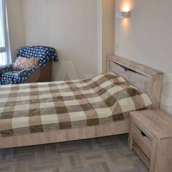 Сдается 1-комнатная квартира, 27 м²