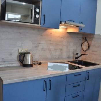 Сдается 1-комнатная квартира, 27 м²