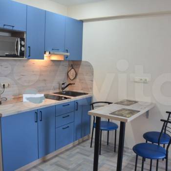 Сдается 1-комнатная квартира, 27 м²