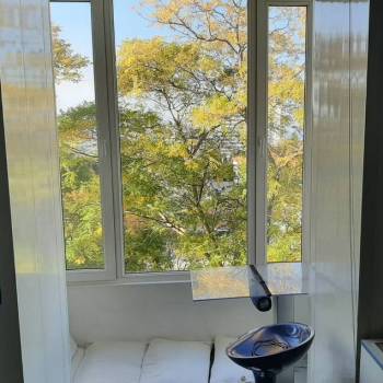 Сдается 1-комнатная квартира, 41 м²