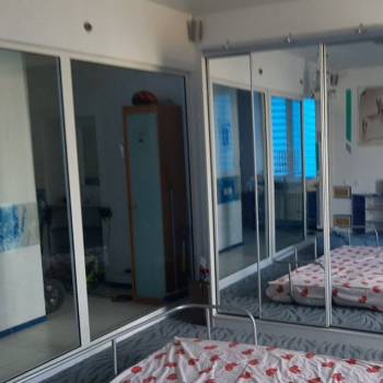 Сдается 1-комнатная квартира, 41 м²