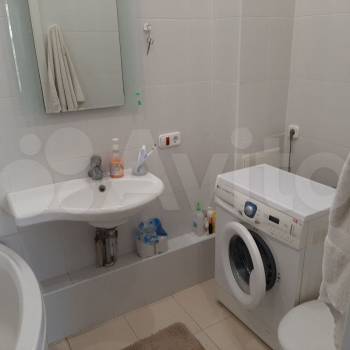 Сдается 1-комнатная квартира, 41 м²