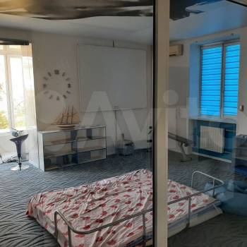 Сдается 1-комнатная квартира, 41 м²