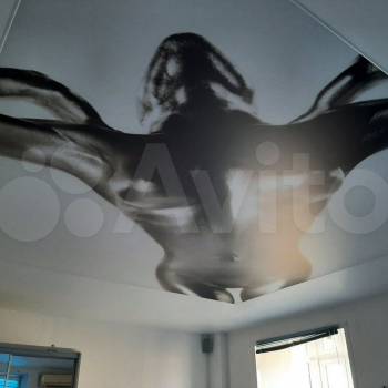 Сдается 1-комнатная квартира, 41 м²