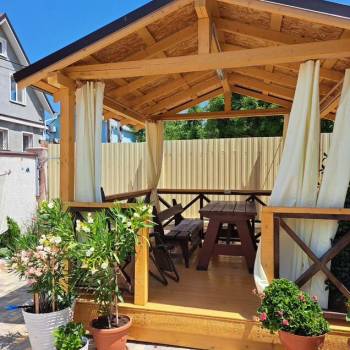 Сдается Дом, 20 м²