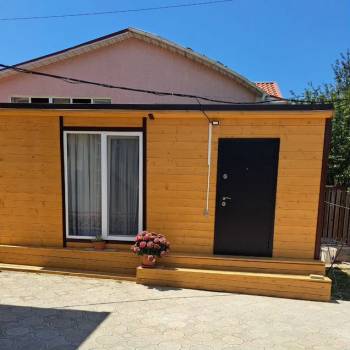 Сдается Дом, 20 м²