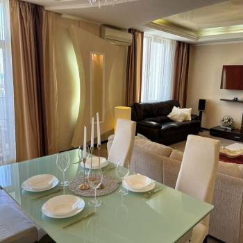 Продается 3-х комнатная квартира, 142,1 м²