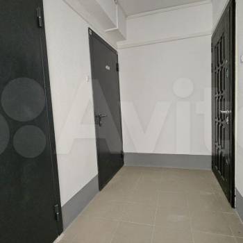 Продается 1-комнатная квартира, 50,7 м²