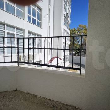 Продается 1-комнатная квартира, 50,7 м²