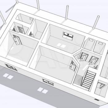 Продается Дом, 101 м²