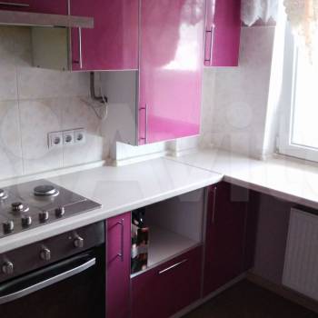 Продается 1-комнатная квартира, 49 м²