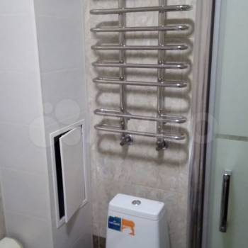 Продается 1-комнатная квартира, 49 м²