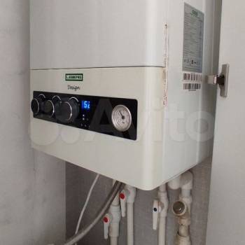 Продается 2-х комнатная квартира, 56 м²