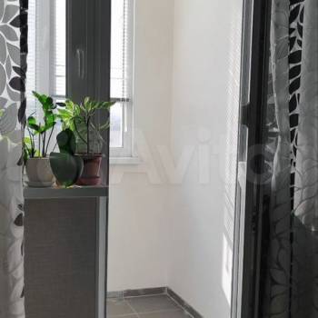 Продается 2-х комнатная квартира, 56 м²