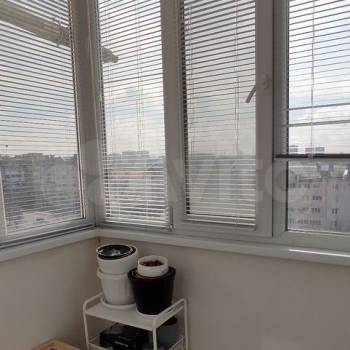 Продается 2-х комнатная квартира, 56 м²