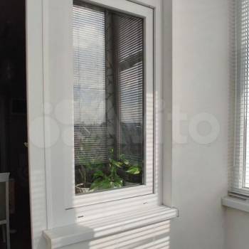 Продается 2-х комнатная квартира, 56 м²