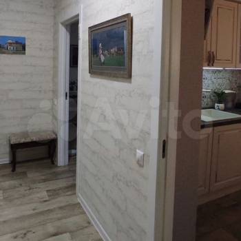 Продается 2-х комнатная квартира, 56 м²