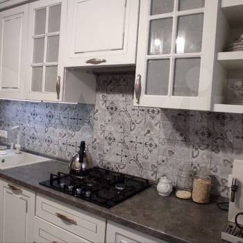 Продается 2-х комнатная квартира, 56 м²