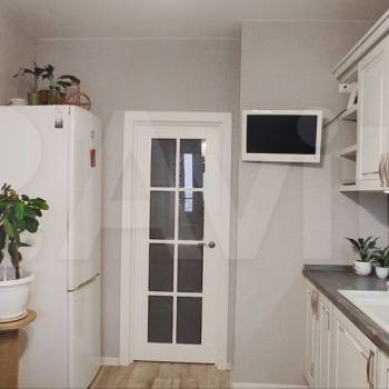 Продается 2-х комнатная квартира, 56 м²