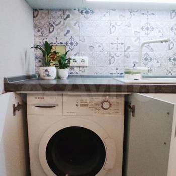 Продается 2-х комнатная квартира, 56 м²