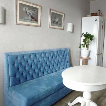 Продается 2-х комнатная квартира, 56 м²