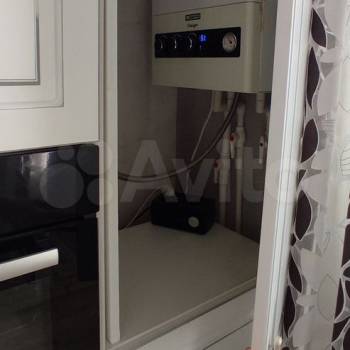 Продается 2-х комнатная квартира, 56 м²