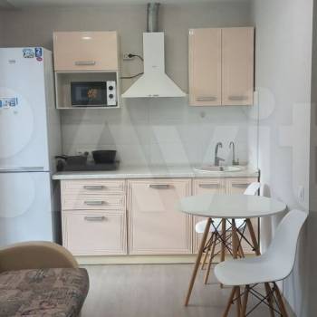 Продается 1-комнатная квартира, 31 м²