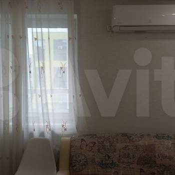 Продается 1-комнатная квартира, 31 м²