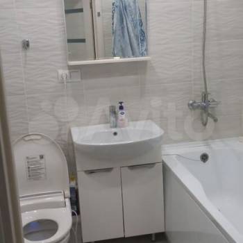 Продается 1-комнатная квартира, 31 м²