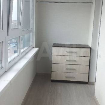 Продается 1-комнатная квартира, 31 м²