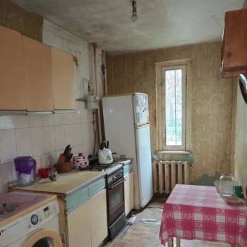 Продается 3-х комнатная квартира, 73 м²