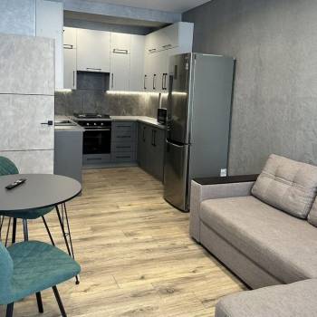 Сдается 1-комнатная квартира, 40 м²