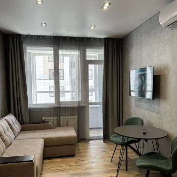 Сдается 1-комнатная квартира, 40 м²