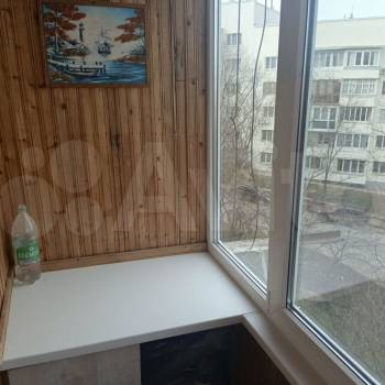 Сдается Многокомнатная квартира, 100 м²