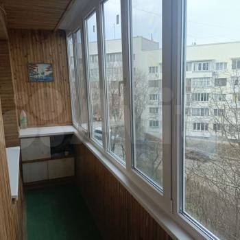 Сдается Многокомнатная квартира, 100 м²